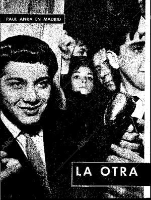 BLANCO Y NEGRO MADRID 10-03-1962 página 26