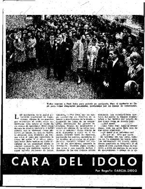 BLANCO Y NEGRO MADRID 10-03-1962 página 27