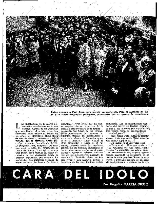 BLANCO Y NEGRO MADRID 10-03-1962 página 27