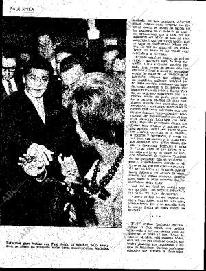 BLANCO Y NEGRO MADRID 10-03-1962 página 28