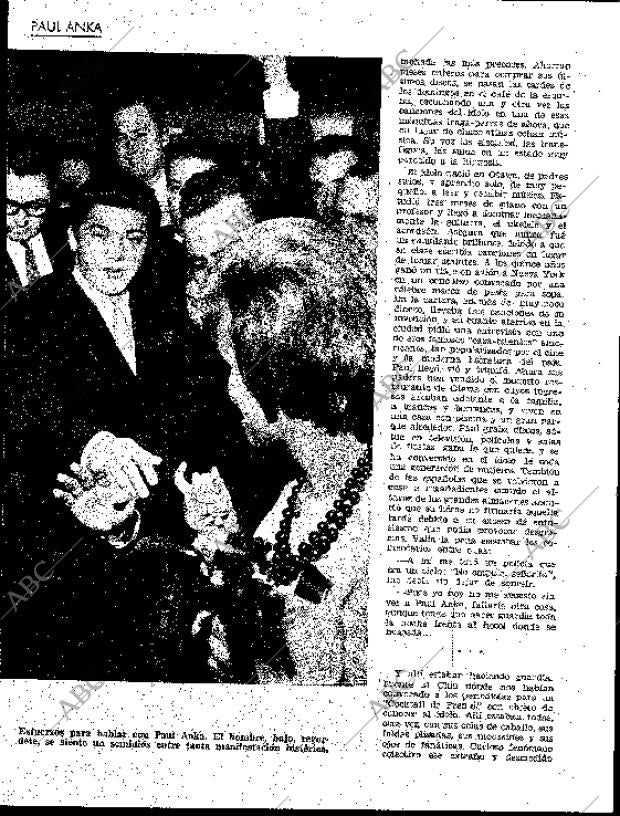 BLANCO Y NEGRO MADRID 10-03-1962 página 28