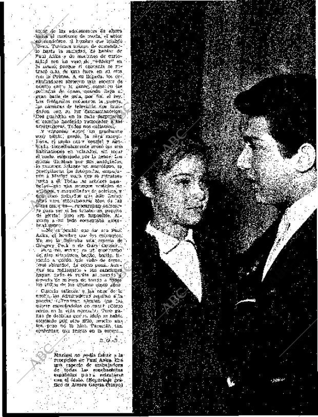 BLANCO Y NEGRO MADRID 10-03-1962 página 29