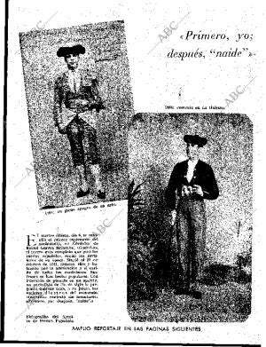 BLANCO Y NEGRO MADRID 10-03-1962 página 31