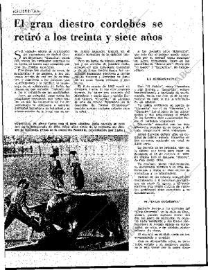 BLANCO Y NEGRO MADRID 10-03-1962 página 32