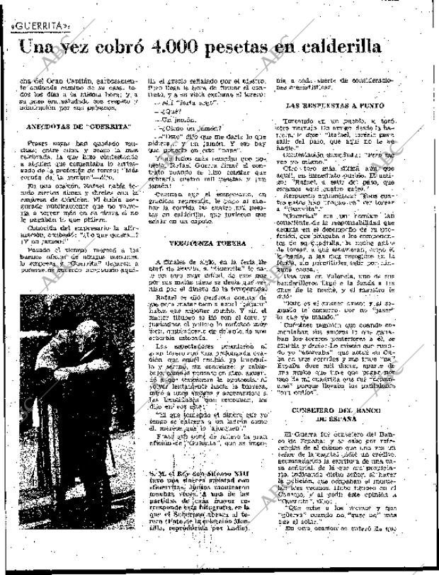 BLANCO Y NEGRO MADRID 10-03-1962 página 34