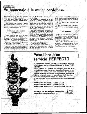 BLANCO Y NEGRO MADRID 10-03-1962 página 36