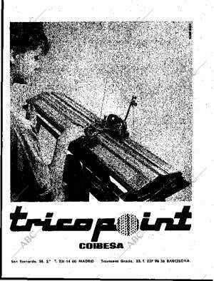 BLANCO Y NEGRO MADRID 10-03-1962 página 37