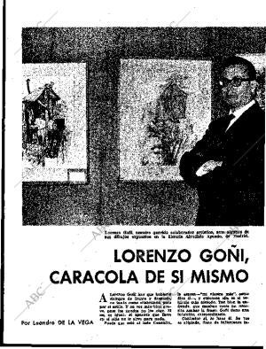 BLANCO Y NEGRO MADRID 10-03-1962 página 39