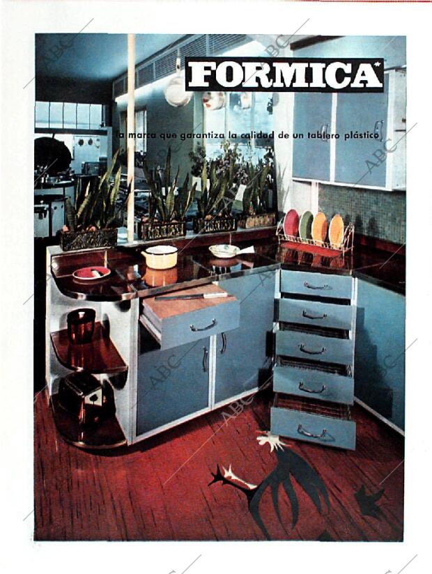 BLANCO Y NEGRO MADRID 10-03-1962 página 4