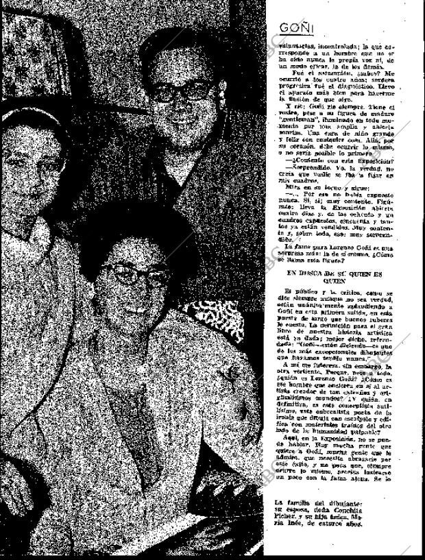 BLANCO Y NEGRO MADRID 10-03-1962 página 40