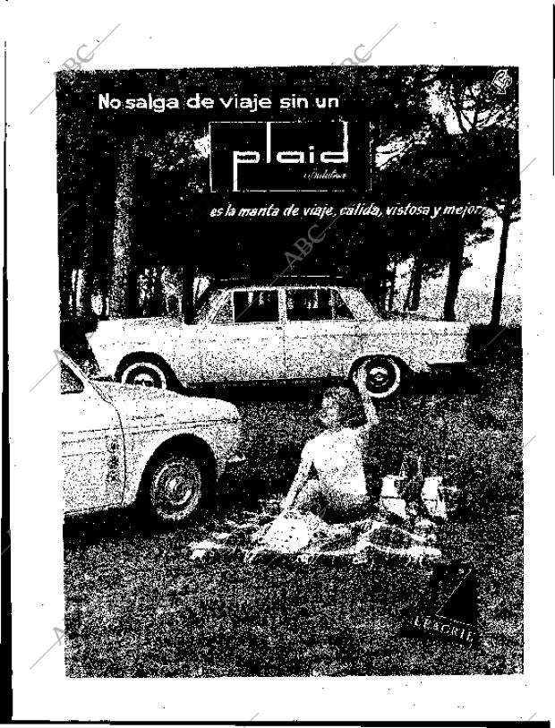 BLANCO Y NEGRO MADRID 10-03-1962 página 43