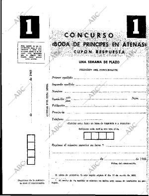 BLANCO Y NEGRO MADRID 10-03-1962 página 47