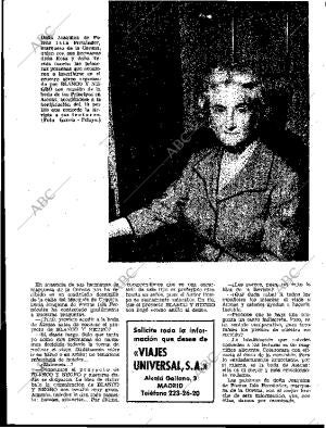 BLANCO Y NEGRO MADRID 10-03-1962 página 49