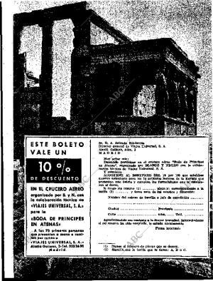 BLANCO Y NEGRO MADRID 10-03-1962 página 51
