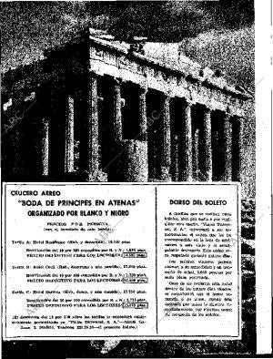 BLANCO Y NEGRO MADRID 10-03-1962 página 52