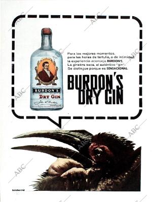 BLANCO Y NEGRO MADRID 10-03-1962 página 54