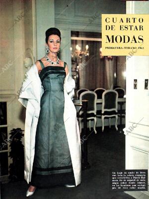 BLANCO Y NEGRO MADRID 10-03-1962 página 55