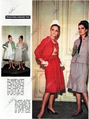 BLANCO Y NEGRO MADRID 10-03-1962 página 57