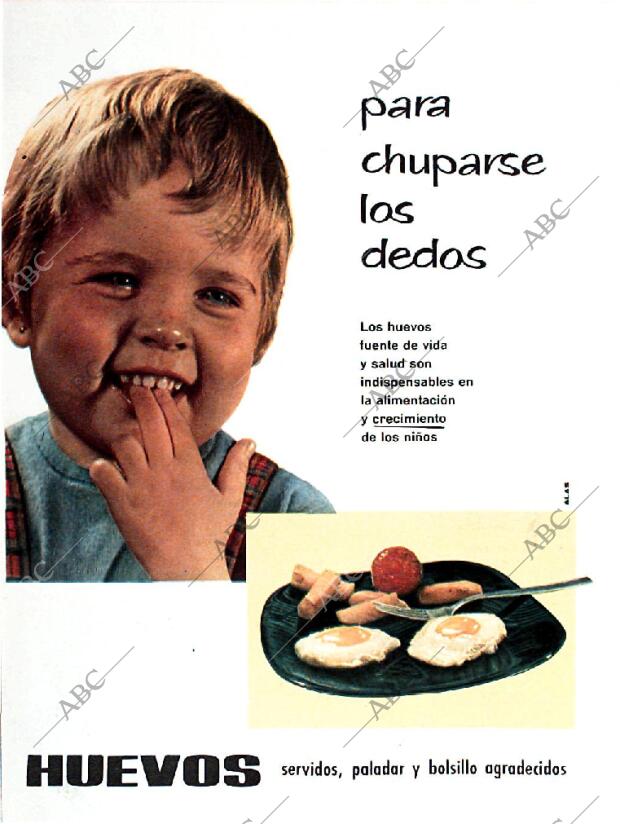 BLANCO Y NEGRO MADRID 10-03-1962 página 58