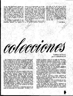 BLANCO Y NEGRO MADRID 10-03-1962 página 61