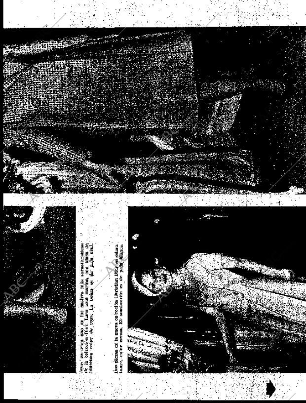 BLANCO Y NEGRO MADRID 10-03-1962 página 65