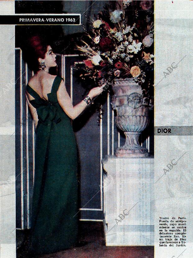 BLANCO Y NEGRO MADRID 10-03-1962 página 66