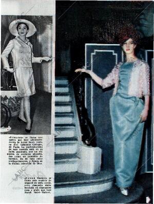 BLANCO Y NEGRO MADRID 10-03-1962 página 67