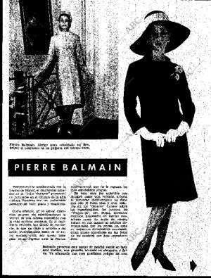 BLANCO Y NEGRO MADRID 10-03-1962 página 69