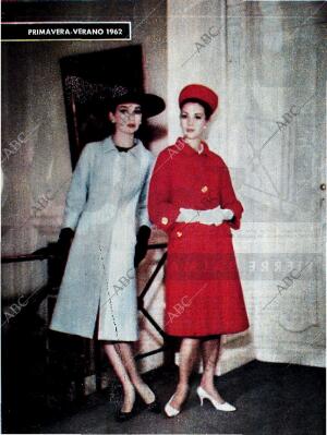 BLANCO Y NEGRO MADRID 10-03-1962 página 70