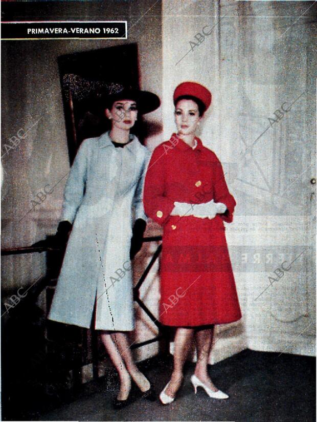 BLANCO Y NEGRO MADRID 10-03-1962 página 70