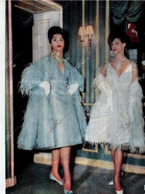 BLANCO Y NEGRO MADRID 10-03-1962 página 75