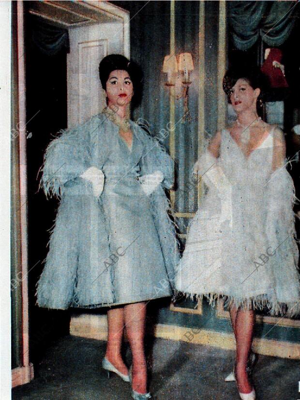 BLANCO Y NEGRO MADRID 10-03-1962 página 75