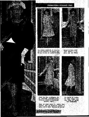 BLANCO Y NEGRO MADRID 10-03-1962 página 76