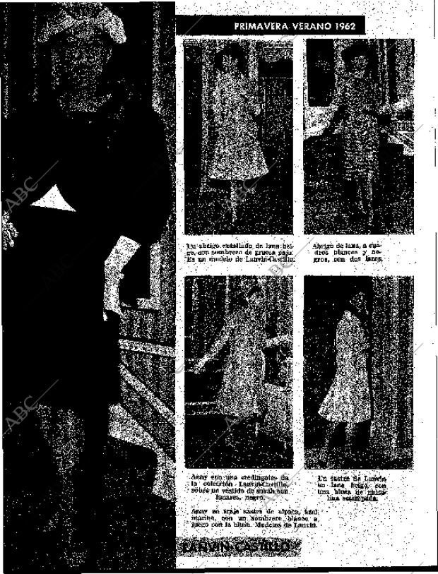 BLANCO Y NEGRO MADRID 10-03-1962 página 76