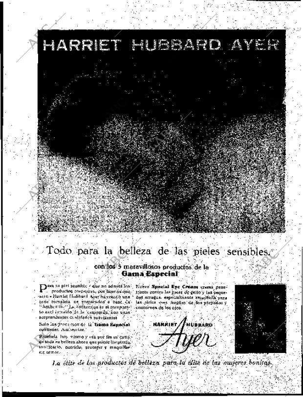 BLANCO Y NEGRO MADRID 10-03-1962 página 77