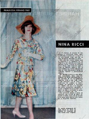 BLANCO Y NEGRO MADRID 10-03-1962 página 78