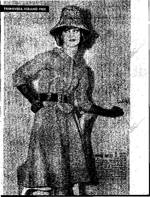 BLANCO Y NEGRO MADRID 10-03-1962 página 80