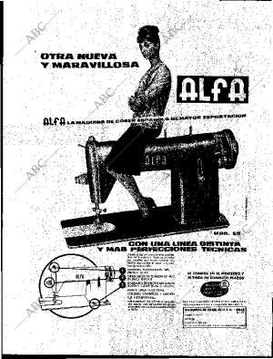 BLANCO Y NEGRO MADRID 10-03-1962 página 81