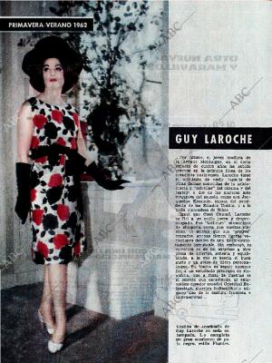 BLANCO Y NEGRO MADRID 10-03-1962 página 82