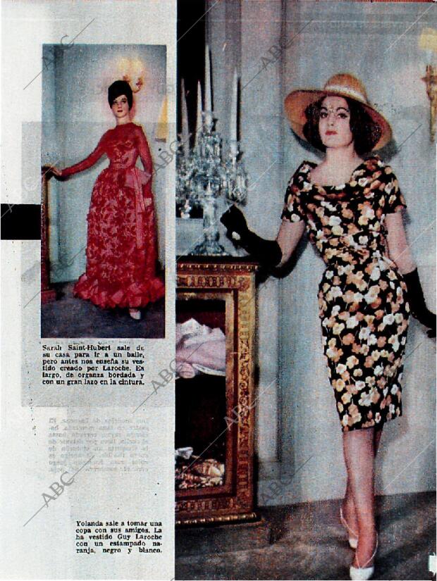 BLANCO Y NEGRO MADRID 10-03-1962 página 83