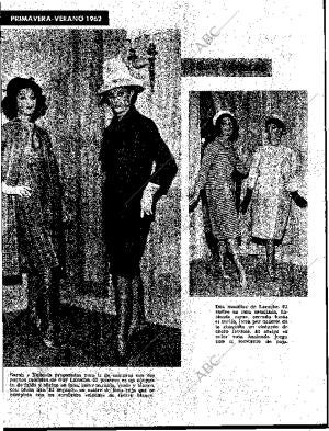 BLANCO Y NEGRO MADRID 10-03-1962 página 84