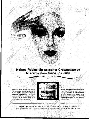 BLANCO Y NEGRO MADRID 10-03-1962 página 85