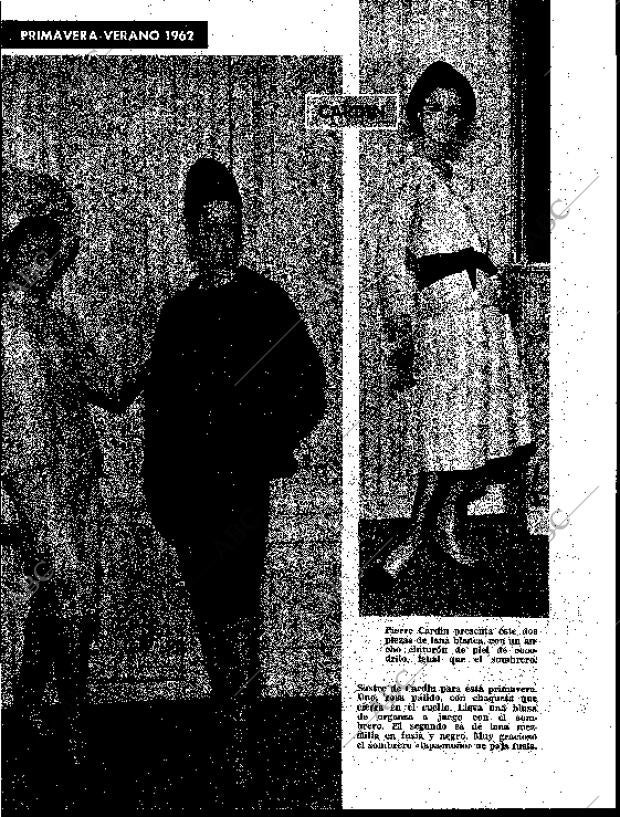 BLANCO Y NEGRO MADRID 10-03-1962 página 88