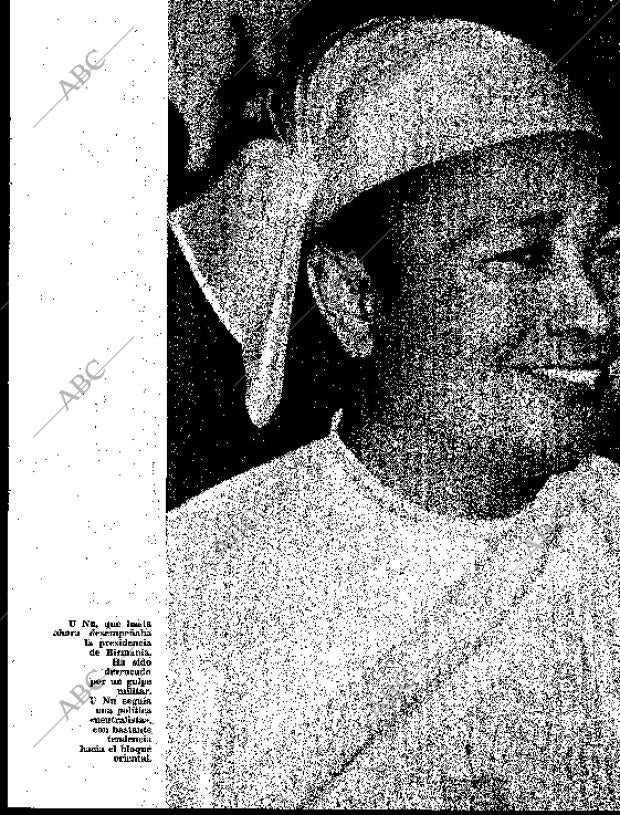 BLANCO Y NEGRO MADRID 10-03-1962 página 9