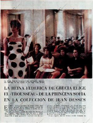 BLANCO Y NEGRO MADRID 10-03-1962 página 90