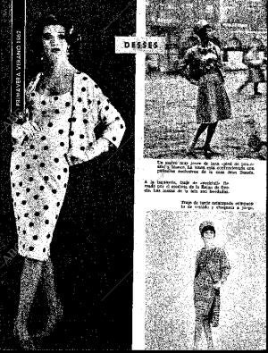 BLANCO Y NEGRO MADRID 10-03-1962 página 92