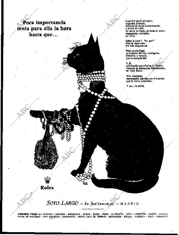 BLANCO Y NEGRO MADRID 10-03-1962 página 93