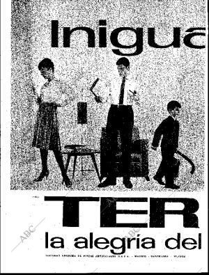 BLANCO Y NEGRO MADRID 10-03-1962 página 94