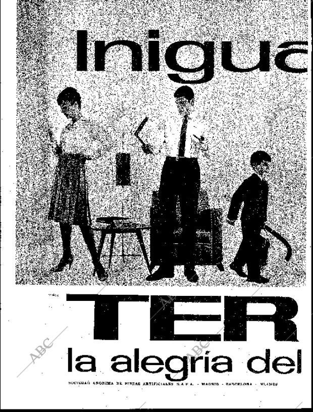 BLANCO Y NEGRO MADRID 10-03-1962 página 94