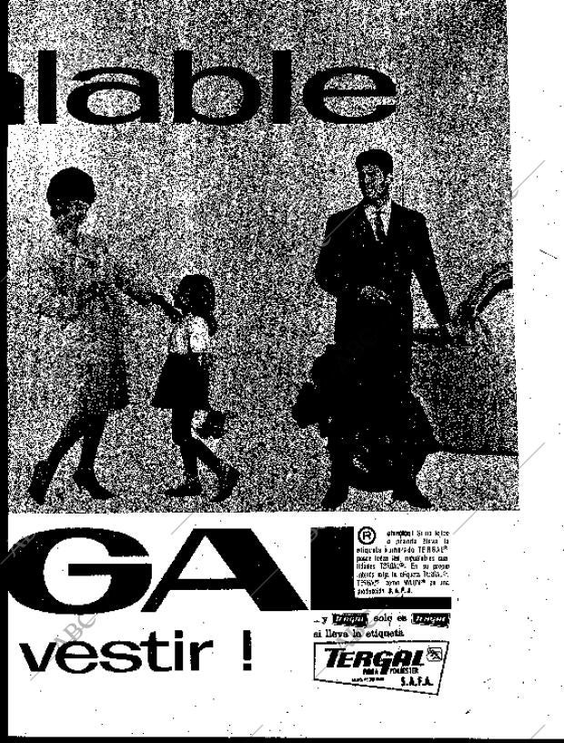 BLANCO Y NEGRO MADRID 10-03-1962 página 95